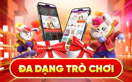 Kingfun 16 kingfun đa dạng hấp dẫn